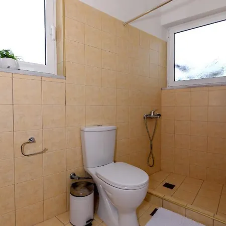 Voula's Place Apartment Chania (Crete)