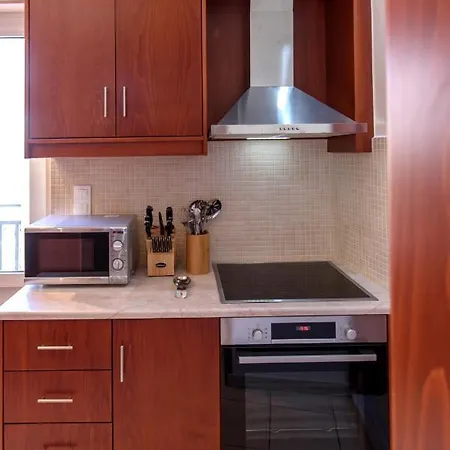 Voula's Place Apartment