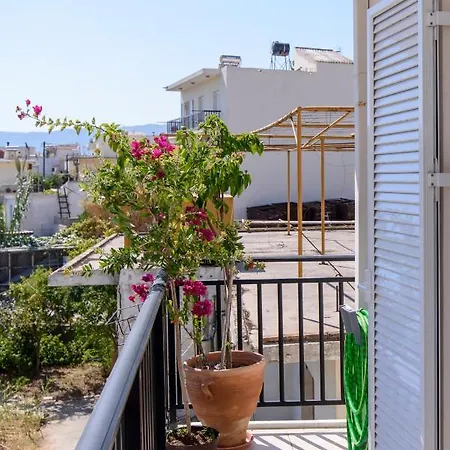 Apartment Voula's Place