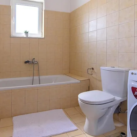 Apartment Voula's Place Chania (Crete)