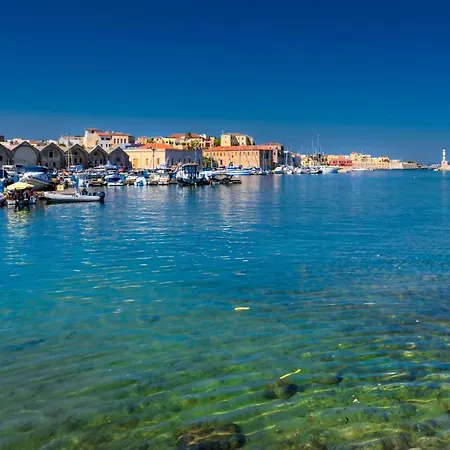 Voula's Place Chania (Crete)
