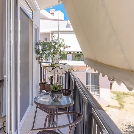 Voula's Place Apartment