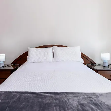 Voula's Place Apartment Chania (Crete)