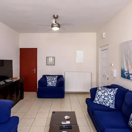 Voula's Place *