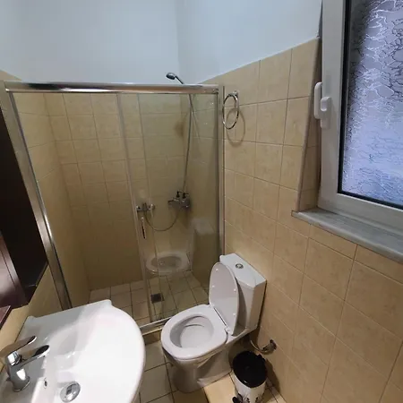 Voula's Place Apartment