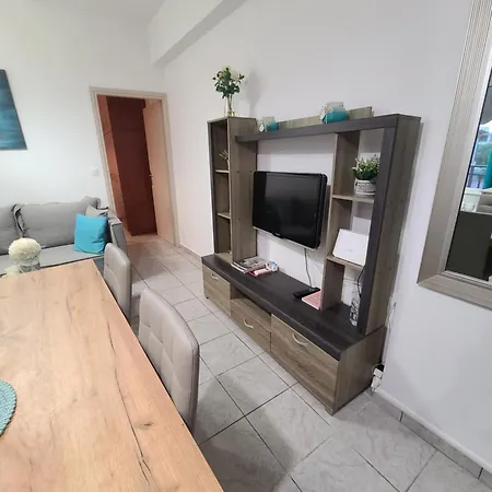 Apartment Voula's Place Chania (Crete)