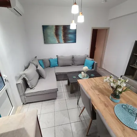 Apartment Voula's Place