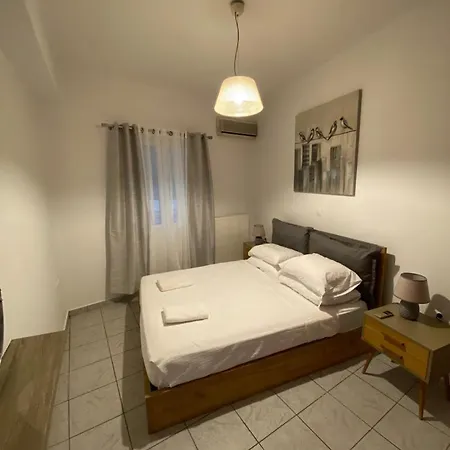 Voula's Place Apartment Chania (Crete)
